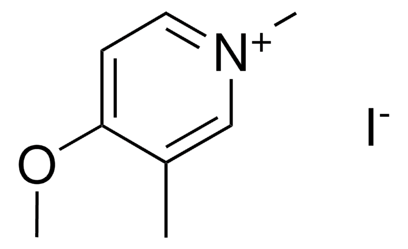 Merck 4-METHOXY-1,3-DIMETHYLPYRIDINIU-