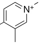 Merck 4-METHOXY-1,3-DIMETHYLPYRIDINIU-