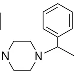 Merck 1,4-DIBENZHYDRYL-PIPERAZINE, D - 25 MG&