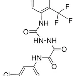 Merck N-(4-BROMO-2-(TRIFLUOROMETHYL) - 10 MG