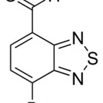 Merck 7-BROMO-2,1,3-BENZOTHIADIAZOLE-4-CARBOX&