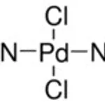 Merck BIS(BENZONITRILE)DICHLOROPALLADIUM(II),
