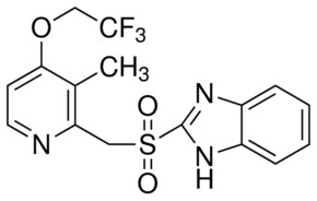 Merck Lansoprazole Related Compound A