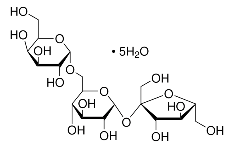 Merck D-(+)-Raffinose pentahydrate