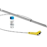 Waters ACQUITY Premier Protein SEC Column, 250Å, 1.7 µm, 4.6 x 300 mm, 1/pk with mAb Size Variant Standard