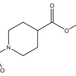 Merck Ethyl 1-(methylsulfonyl)piperidine-4-carboxylate
