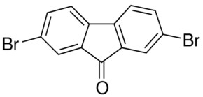 Merck 2,7-DIBROMO-9-FLUORENONE, 96%