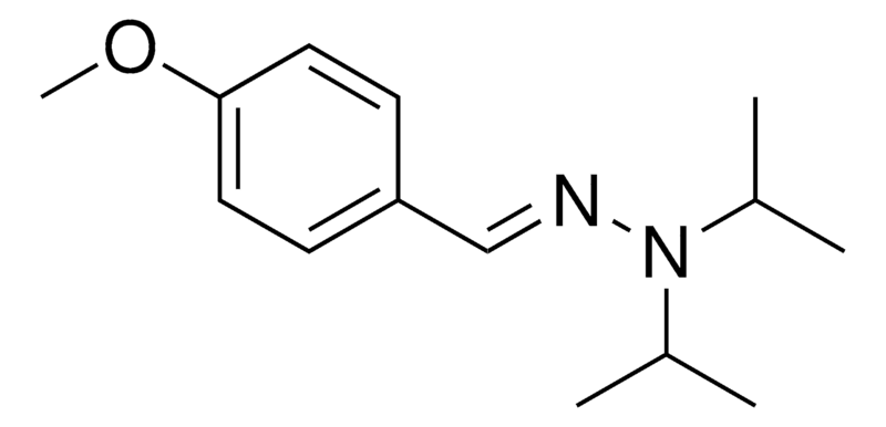 Merck N,N-DIISOPROPYL-N'-(4-METHOXY-BE-