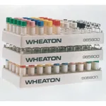 Thermo Fisher Scientific Wheaton Cryule Polypropylene Racks