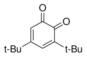 Merck 3,5-DI-TERT-BUTYL-1,2-BENZOQUINONE, 98%