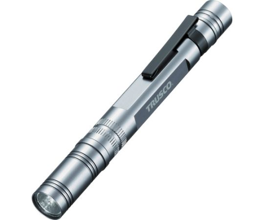 AS ONE Aluminum LED Penlight, 알루미늄 LED 펜라이트