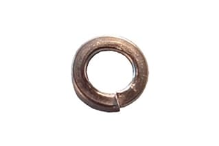 Waters Washer, Spring, M2, 10/pk