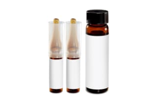 Waters MS Leucine Enkephalin Kit