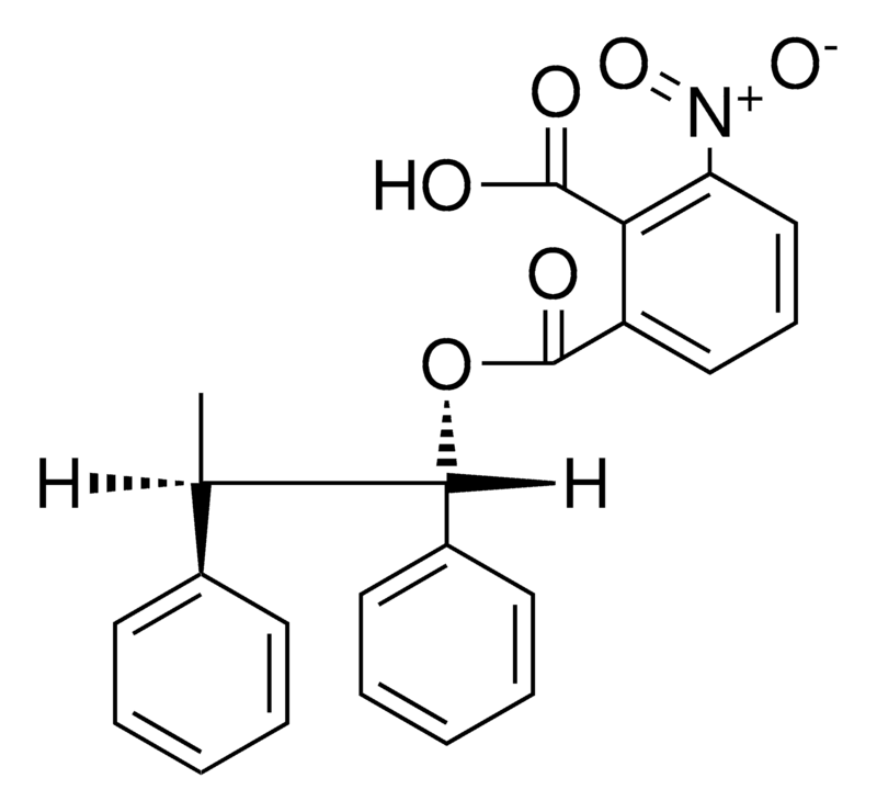 Merck 3-NITRO-PHTHALIC ACID 1-(1,2-D - 25 MG&