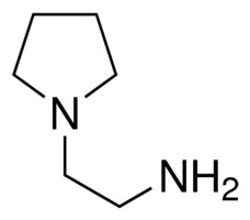 Merck 1-(2-AMINOETHYL)-PYRROLIDINE, 98%