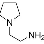 Merck 1-(2-AMINOETHYL)-PYRROLIDINE, 98%