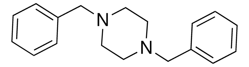 Merck 1,4-DIBENZYLPIPERAZINE-