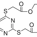 Merck 5,6,7,8-TETRAHYDRO-2,4-QUINAZOLI-