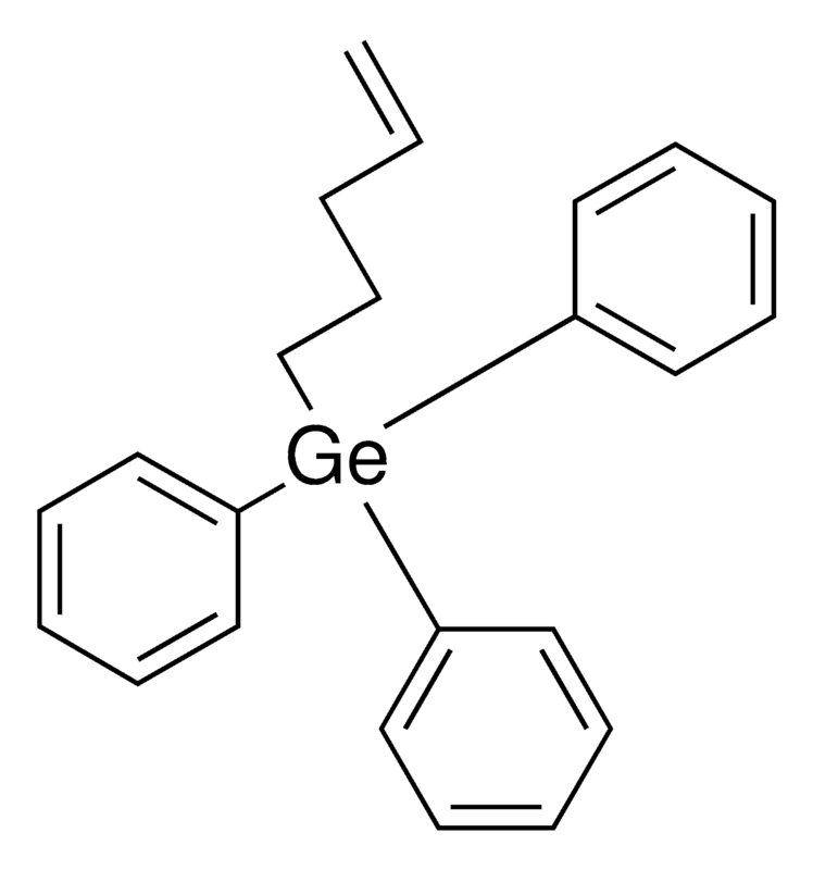 Merck (4-PENTEN-1-YL)TRIPHENYLGERMAN - 50 MG&