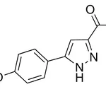 Merck 5-(4-Methoxyphenyl)-1H-pyrazole-3-carboxylic acid