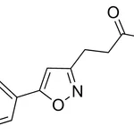 Merck 3-(5-Phenylisoxazol-3-yl)propanoic acid