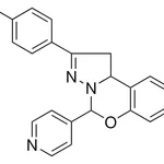 Merck 4-PYRIDIN-4-YL-2-P-TOLYL-1,9B- - 25 MG &