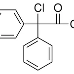 Merck METHYL 2-CHLORO-2,2-DIPHENYLACE