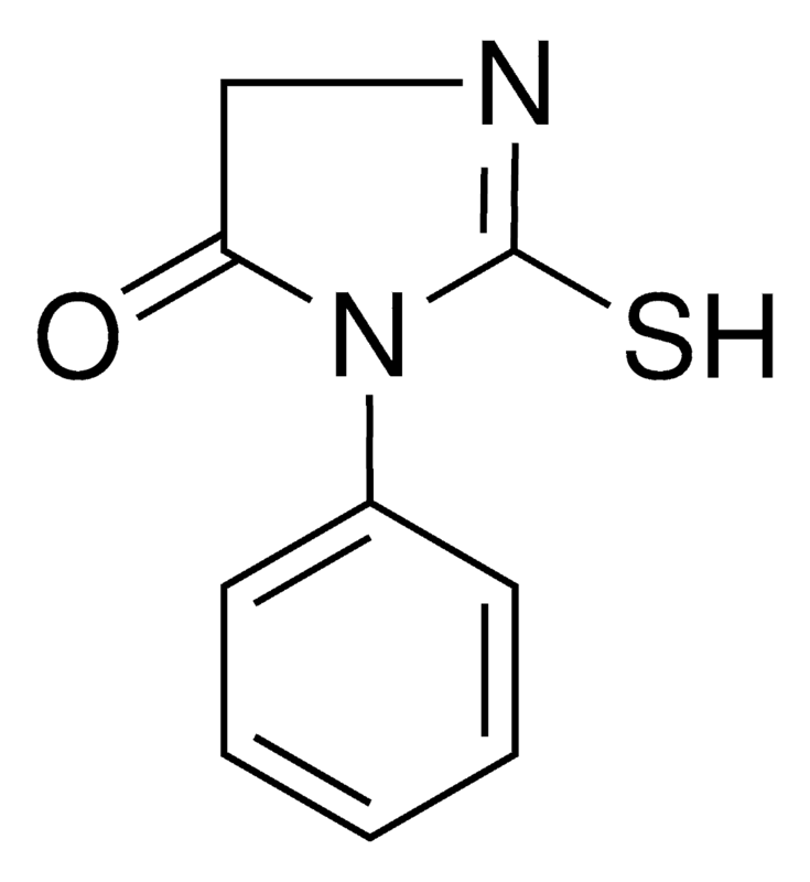 Merck 2-MERCAPTO-3-PHENYL-3,5-DIHYDRO--