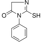 Merck 2-MERCAPTO-3-PHENYL-3,5-DIHYDRO--