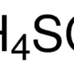 Merck AMMONIUM THIOCYANATE