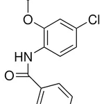 Merck 4-TERT-BUTYL-N-(4-CHLORO-2-PHENO-