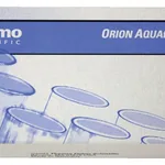 Thermo Fisher Scientific Orion AQUAfast Colorimetric Tablet Reagents, pH 6.5 to 8.4
