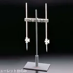 AS ONE Burette Stand, 뷰렛 스탠드
