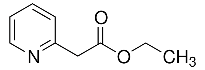 Merck Ethyl 2-pyridylacetate