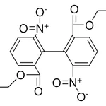 Merck DIETHYL 6,6'-DINITRO-2,2'-BIPH - 50 MG&