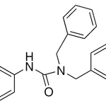 Merck 1,1-DIBENZYL-3-(2-ETHYLPHENYL)U-