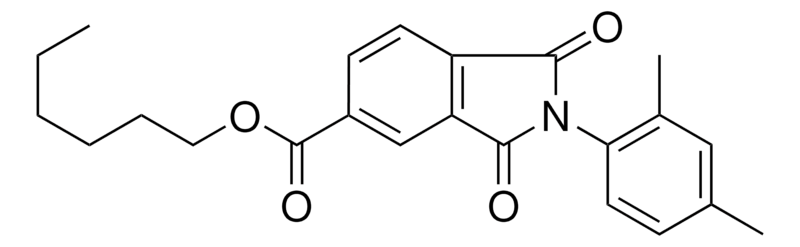 Merck 2(2,4-DI-ME-PH)-1,3-DIOXO-2,3- - 25 MG &