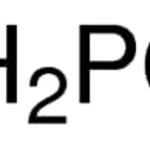 Merck POTASSIUM PHOSPHATE MONOBASIC, BUFFER S&