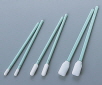 AS ONE Clean Swab γ-Ray Sterile Clean-Pack, 면봉(γ선멸균·클린팩킹)
