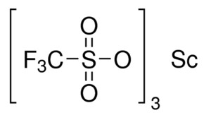 Merck SCANDIUM(III) TRIFLATE, 99%