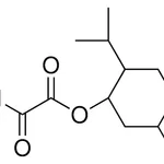 Merck L-MENTHYL GLYOXYLATE POLYMER-