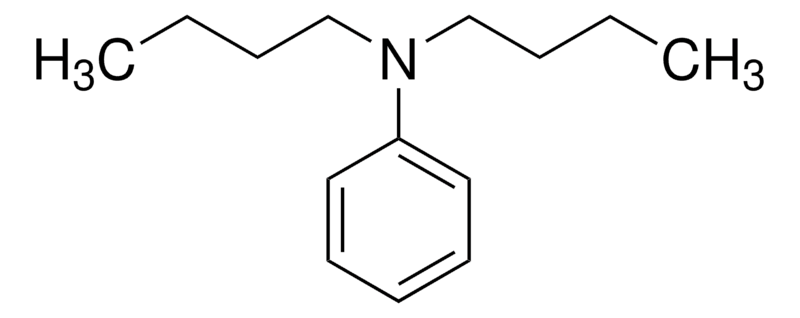 Merck N,N-Dibutylaniline
