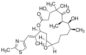 Merck (-)-EPOTHILONE A