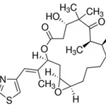 Merck (-)-EPOTHILONE A