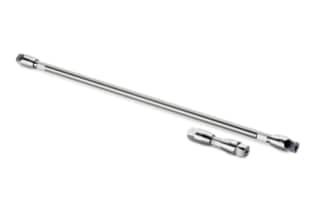 Waters XBridge Premier Protein SEC Column with MaxPeak Premier Protein SEC Guard, 250Å 2.5 µm, 4.6 x 300 mm, 1/pk