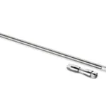 Waters XBridge Premier Protein SEC Column with MaxPeak Premier Protein SEC Guard, 250Å 2.5 µm, 4.6 x 300 mm, 1/pk