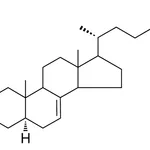 Merck 5-ALPHA-CAMPEST-7-EN-3-BETA-OL-