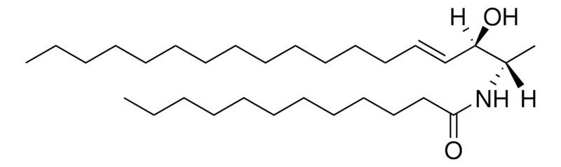 Merck N-C12-deoxysphingosine