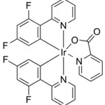 Merck BIS[2-(4,6-DIFLUOROPHENYL)PYRIDINATO-C2&