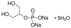 Merck BETA-GLYCEROL PHOSPHATE DISODIUM SALT  &